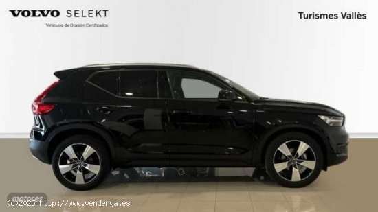 Volvo XC40 XC40 D3 MOM MAN de 2018 con 74.966 Km por 25.900 EUR. en Barcelona