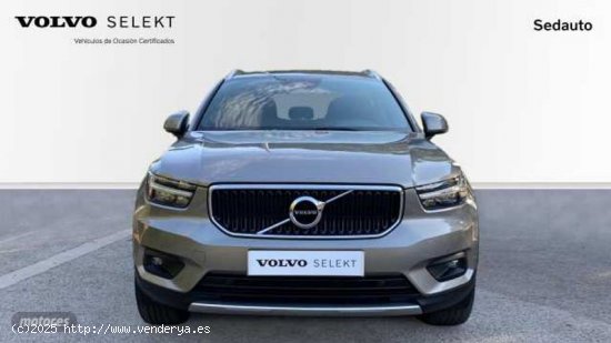 Volvo XC40 1.5 T3 MOMENTUM PRO AUTO 5P de 2020 con 53.801 Km por 29.900 EUR. en Murcia