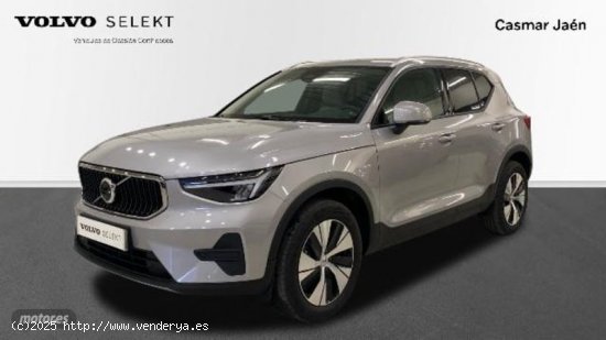  Volvo XC40 XC40 Core, B3 mild hybrid, Gasolina de 2023 con 11.245 Km por 41.900 EUR. en Jaen 