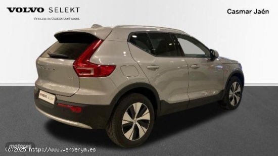 Volvo XC40 XC40 Core, B3 mild hybrid, Gasolina de 2023 con 11.245 Km por 41.900 EUR. en Jaen