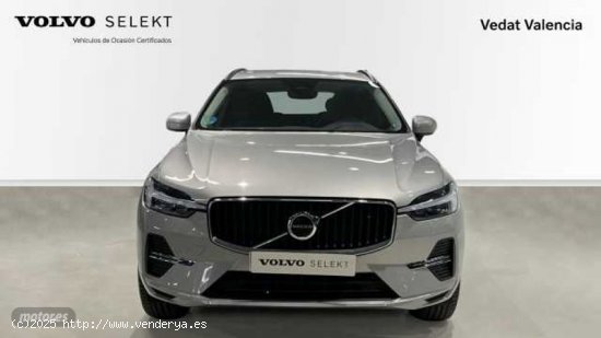 Volvo XC 60 2.0 B4 P CORE AUTO 197 5P de 2023 con 19.438 Km por 42.900 EUR. en Valencia