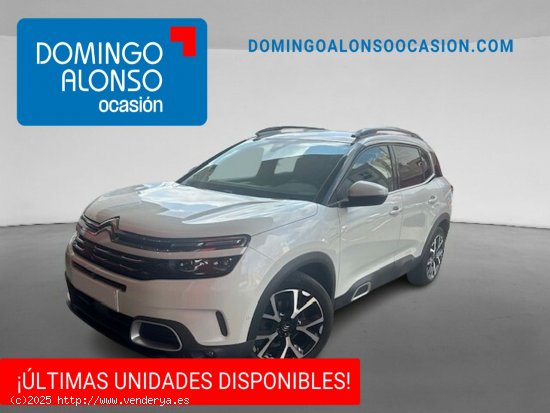  Citroën C5  Aircross PureTech 130cv S&S 6v FEEL (AM10) -  