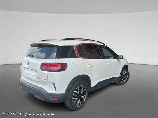 Citroën C5  Aircross PureTech 130cv S&S 6v FEEL (AM10) - 