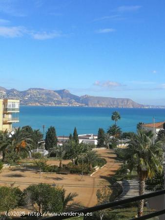  Apartamento de 1 dormitorio en Albir - ALICANTE 