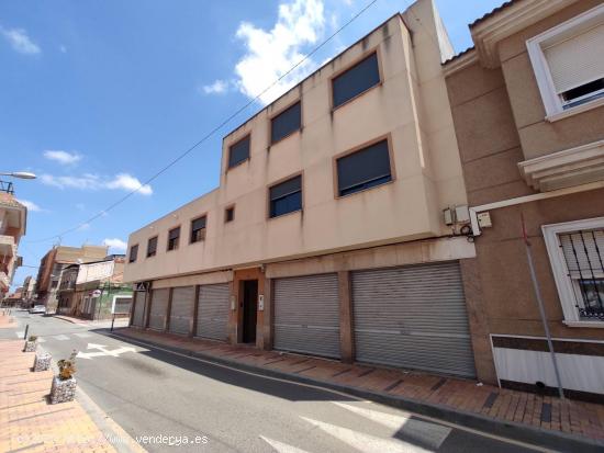  Dúplex en Benejúzar. Ref.- 02997 - ALICANTE 