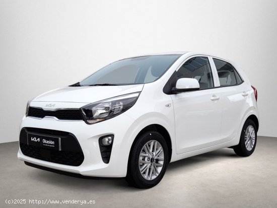 Kia Picanto 1.0 DPi 46kW (63CV) Concept - Granollers