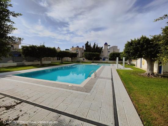  BUNGALOW 2 HABS 2 BAÑOS PISCINA COMUNITARIA DOÑA INES 128.000€ - ALICANTE 