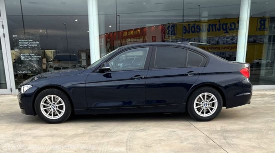 BMW Serie 3 320d xDrive - Olias del Rey