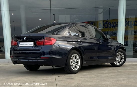 BMW Serie 3 320d xDrive - Olias del Rey