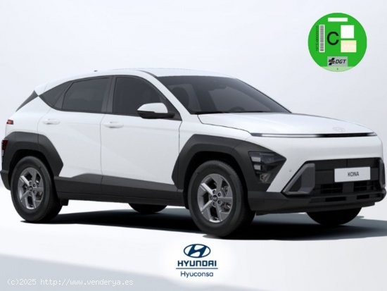  Hyundai Kona 1.0T 100CV Maxx -  