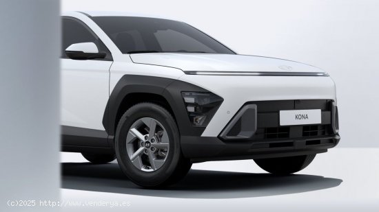 Hyundai Kona 1.0T 100CV Maxx - 