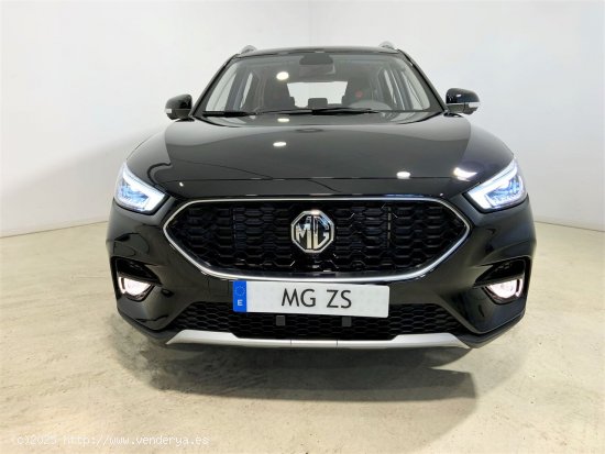 MG ZS 1.0T Luxury Auto - 