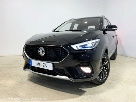 MG ZS 1.0T Luxury Auto - 