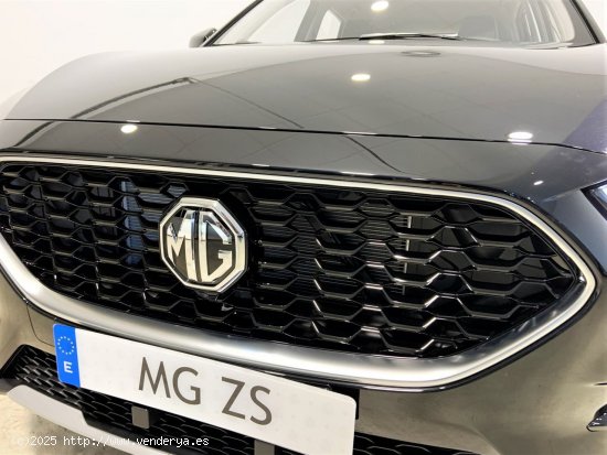 MG ZS 1.0T Luxury Auto - 