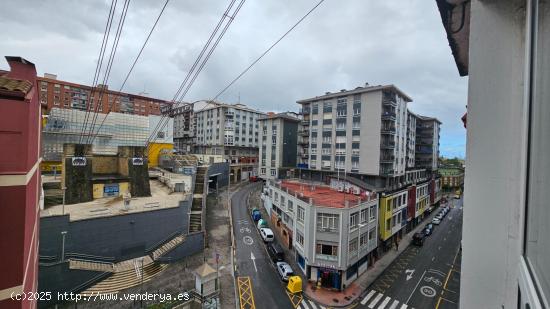  INMUEBLE JUNTO AL PUENTE COLGANTE! - VIZCAYA 