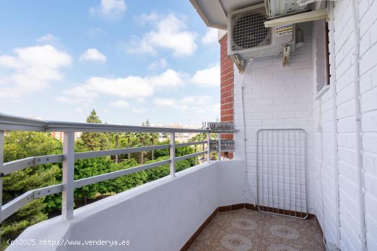 Apartamento en la Playa del Acequión - ALICANTE