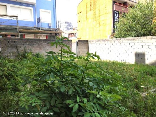 TERRENO URBANIZABLE EN TORRELAVEGA - CANTABRIA