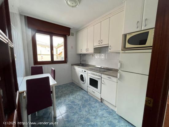  COLINDRES CENTRO OCASIÓN 3 DORMITORIOS 103.000€ - CANTABRIA 