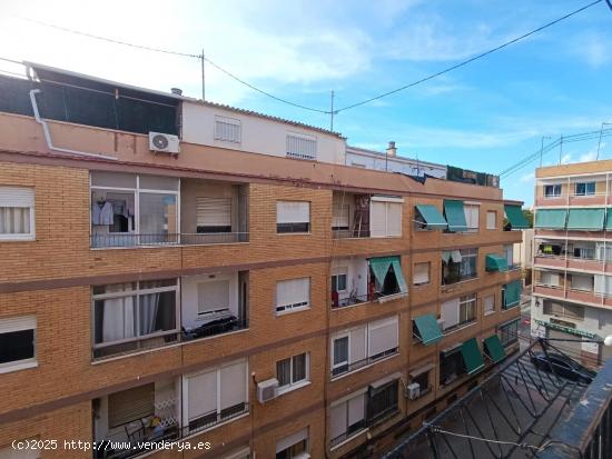  PISO EN VENTA EN ALICANTE - CAROLINAS- NOU ALACANT - ALICANTE 