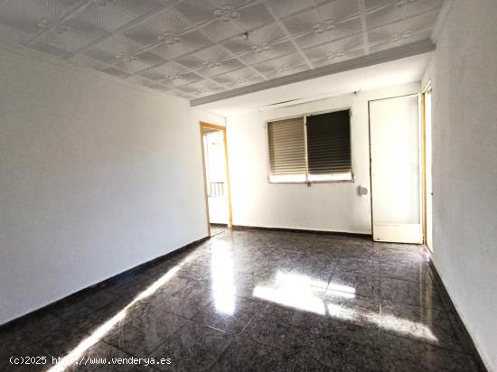 PISO EN VENTA EN ALICANTE - CAROLINAS- NOU ALACANT - ALICANTE