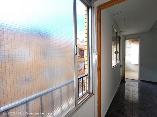 PISO EN VENTA EN ALICANTE - CAROLINAS- NOU ALACANT - ALICANTE