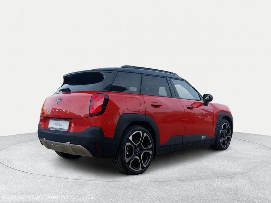 MINI Paceman - Córdoba