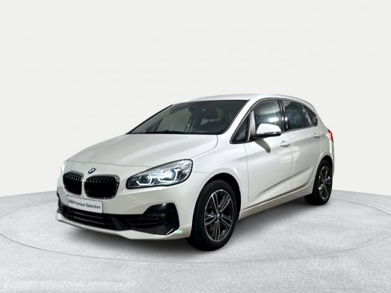  BMW 2 Series Active Tourer LCI (F45) 218d Active Tourer 2.0 d Steptronic - Sevilla 