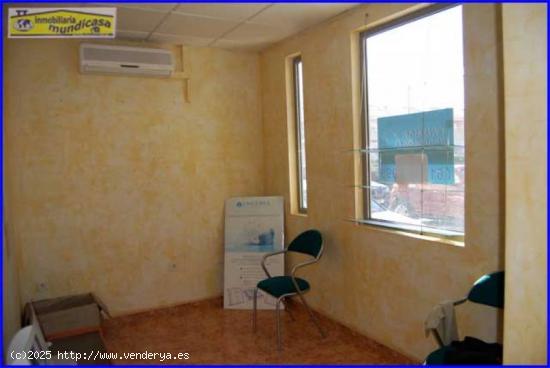  Se vende local comercial en Santomera - MURCIA 