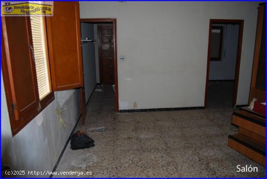 Se vende casa en El Raiguero de Poniente (Orihuela) - ALICANTE