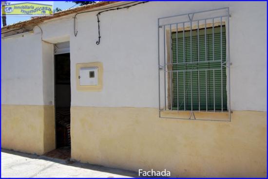  Casa en Venta en Orihuela, zona La Aparecida - ALICANTE 