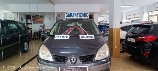  Renault Grand Scénic 1600 16V 110CV DYNAMIQUE - Alcalá de Henares 