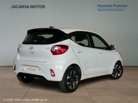 Hyundai i10 1.0 Klass - 