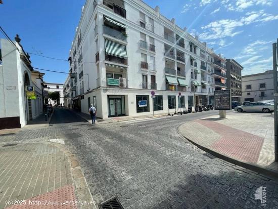 Local en Plaza del Polvorista - El Puerto de Santa María - CADIZ