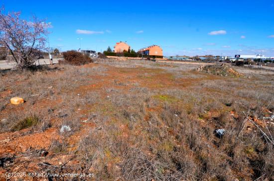 Urbis te ofrece un estupendo terreno Urbano en venta, zona DOÑINOS DE SALAMANCA (SALAMANCA) - SALAM