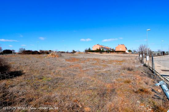 Urbis te ofrece un estupendo terreno Urbano en venta, zona DOÑINOS DE SALAMANCA (SALAMANCA) - SALAM