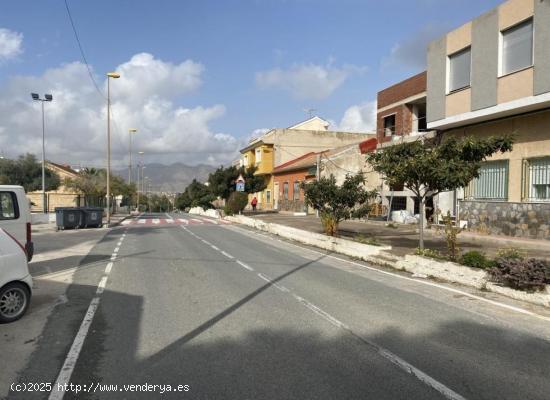 SUELO URBANO EN VENTA, HURCHILLO - ALICANTE