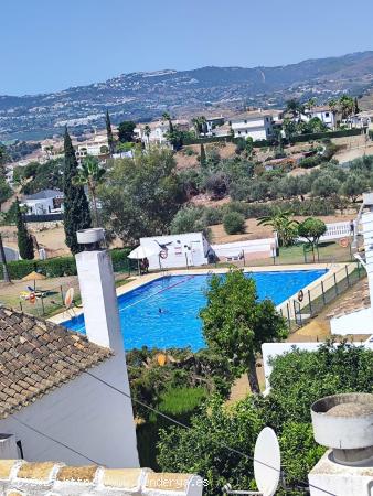  PUEBLO MIJITAS EN MIJAS GOLF - MALAGA 