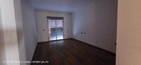 SE VENDE PISO EN VILLANUEVA DEL RIO SEGURA - MURCIA