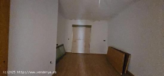 SE VENDE PISO EN VILLANUEVA DEL RIO SEGURA - MURCIA