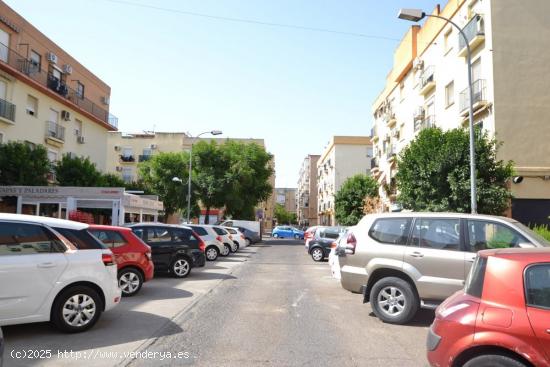 Alquiler local comercial en Camas (Sevilla) - SEVILLA