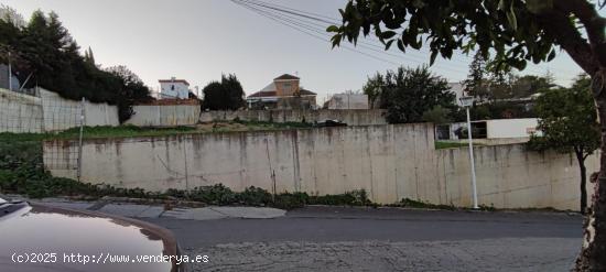 Terreno Urbano en venta en Salteras (Sevilla) - SEVILLA