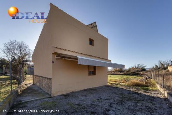  FINCA RÚSTICA EN LA LAGUNA DEL PADUL - GRANADA 