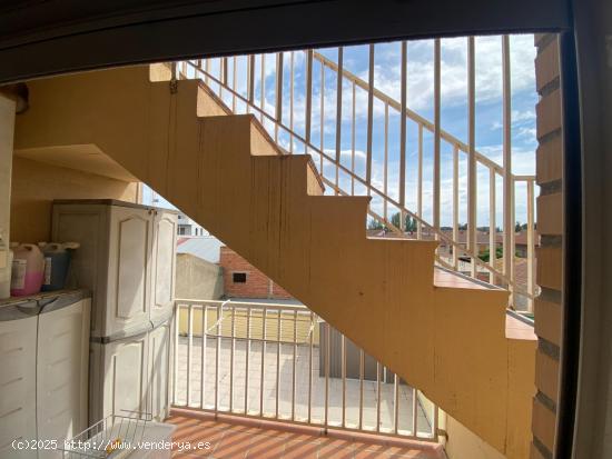 Se Vende en Villanueva de Gallego - ZARAGOZA