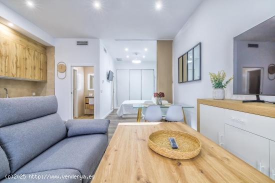  BONITO LOFT A ESTRENAR - CORDOBA 