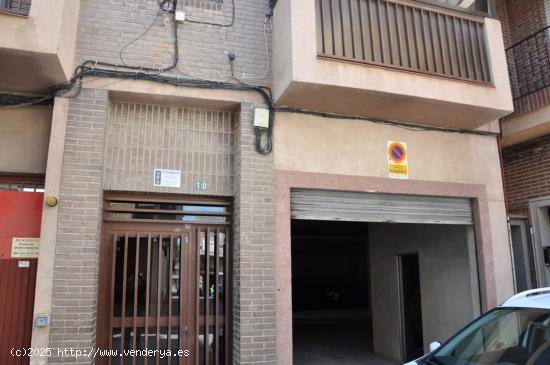 Local comercial en venta, el Palmar-Murcia. - MURCIA