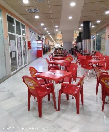  Mercado de abastos - CADIZ 