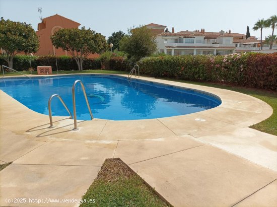  Casa en alquiler en Mijas (Málaga) 