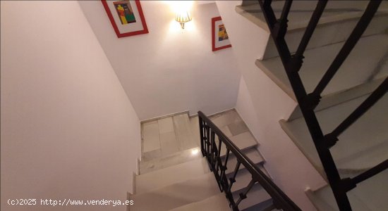 Casa en alquiler en Mijas (Málaga)