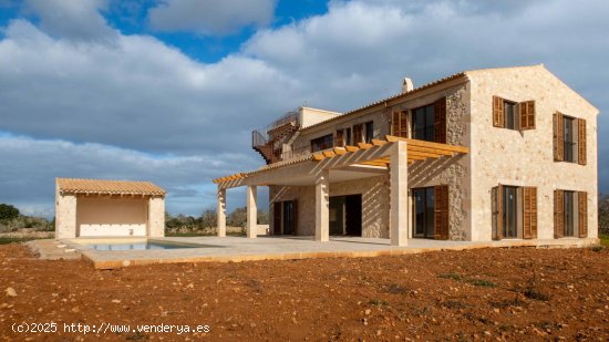 Finca en venta en Ses Salines (Baleares)