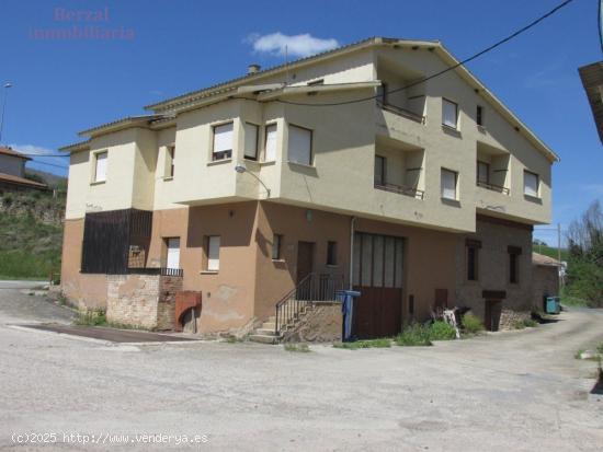  Casa en Torrecilla en cameros, La Rioja - LA RIOJA 